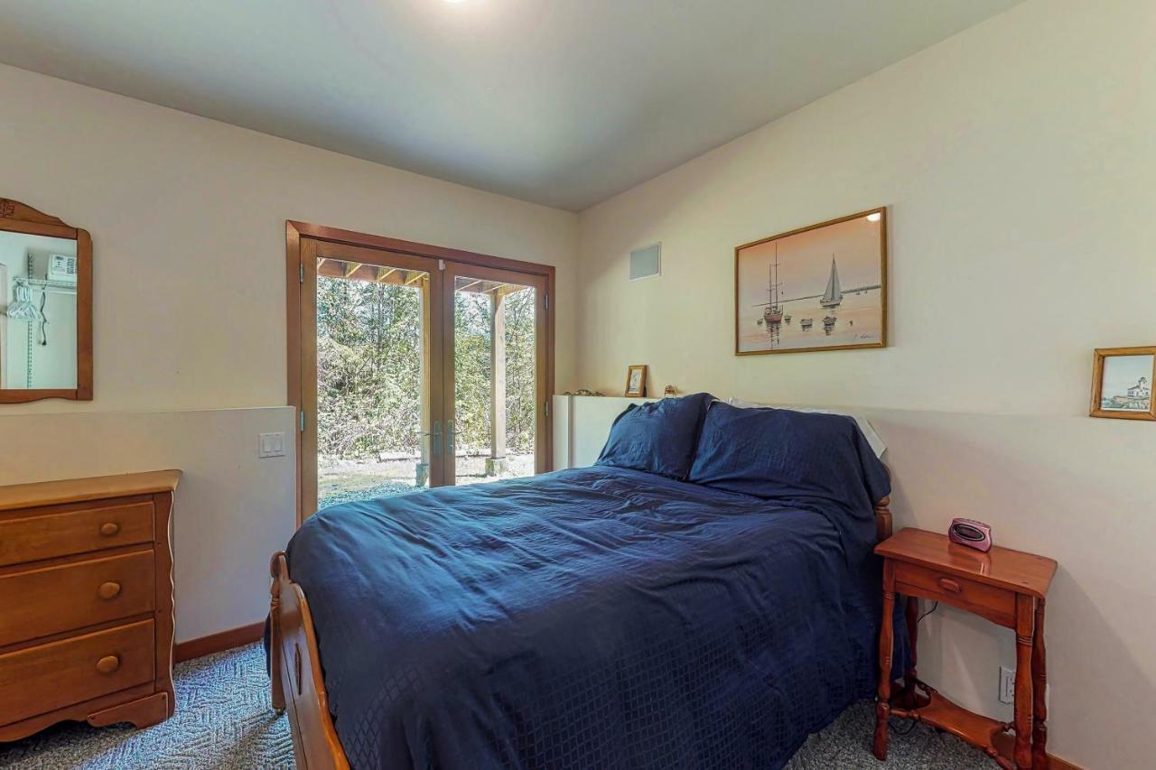 Вилла Woodland Hideaway In The Hills Lake Stevens Экстерьер фото